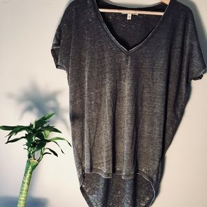 Express One Eleven Tee